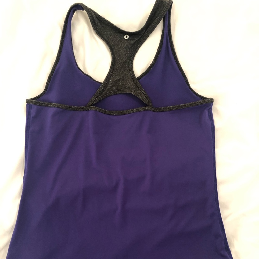 Tank - Picture 2 of 2